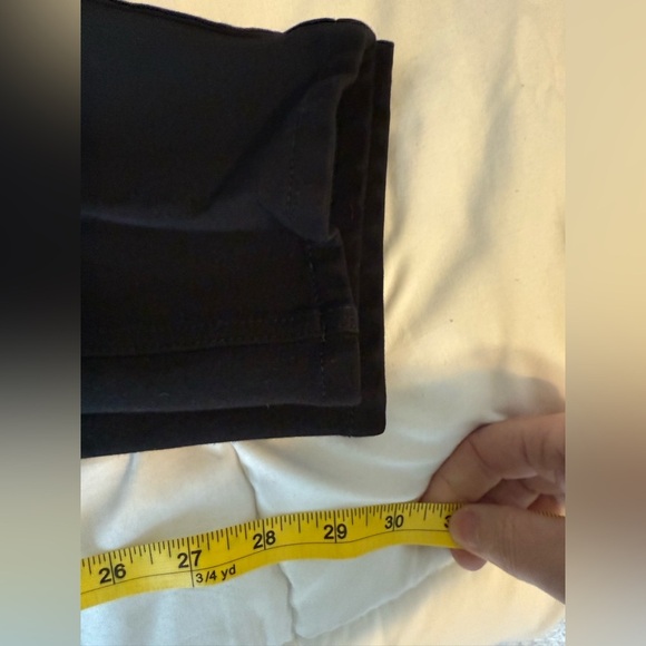 Daytrip from Buckle Black Virgo Skinny Jeans, Size 34 - Picture 3 of 4